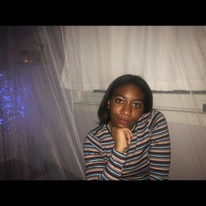 Meet your Posher, Chelsie